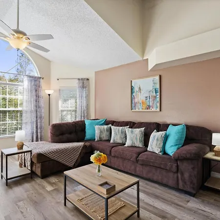 2721 North Poinciana #164 Villa